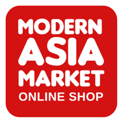 Modern Asia Market